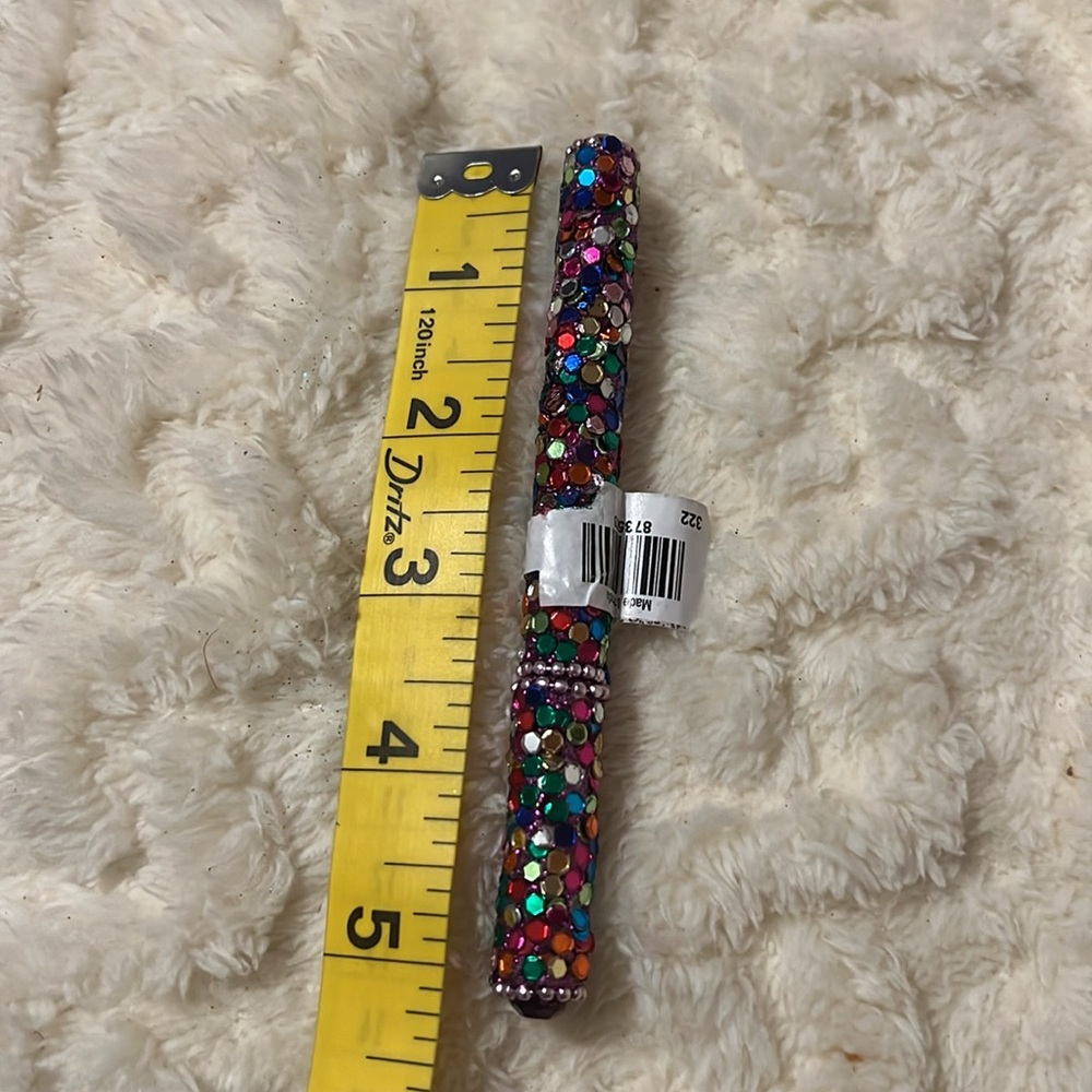 Colorful Rhinestone Pen - Picture 8 of 9